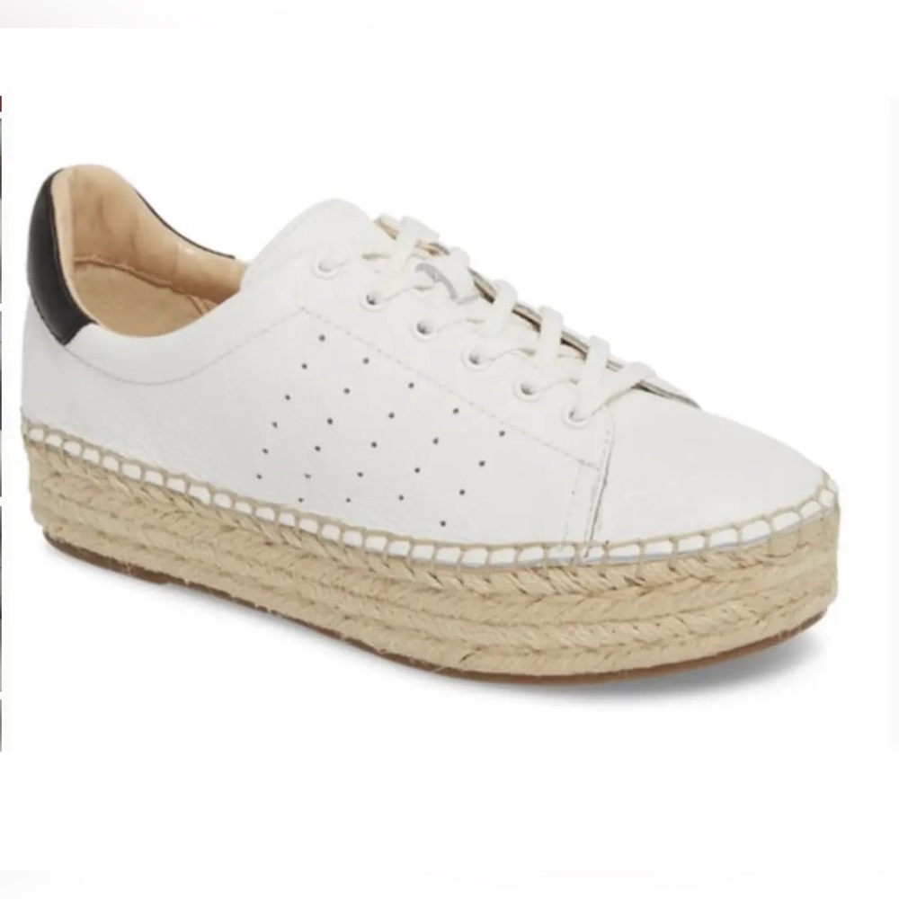 The Shoe Box Spadrilles shoes euro 40 US 9.5